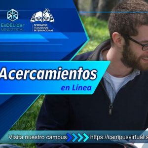 Certificación Acercamientos I