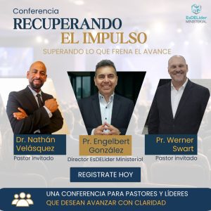 conferencia recuperando el impulso 2026